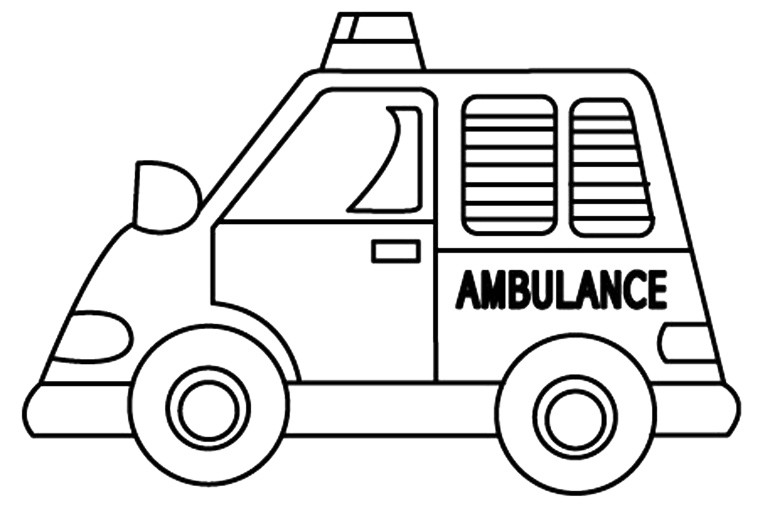 Ambulance 01
